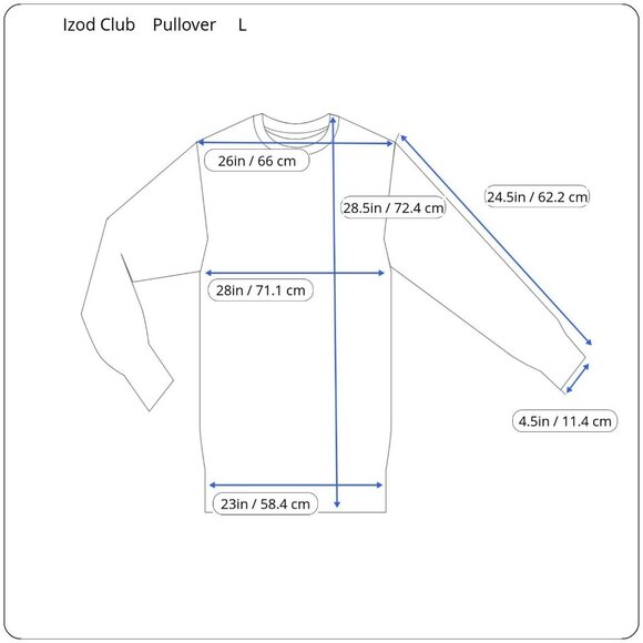 Vintage IZOD Club Pullover Windbreaker Golf Reversible Mens Large Plaid - Picture 10 of 10